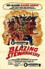 Purchase and daunload comedy-genre muvi «Blazing Stewardesses» at a small price on a superior speed. Leave your review about «Blazing Stewardesses» movie or find some amazing reviews of another fellows.