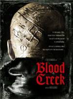 Buy and dwnload drama theme muvy «Blood Creek aka Town Creek» at a low price on a super high speed. Add interesting review about «Blood Creek aka Town Creek» movie or find some amazing reviews of another buddies.