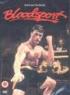 Get and daunload sport-theme muvy trailer «Bloodsport» at a small price on a superior speed. Place your review about «Bloodsport» movie or find some fine reviews of another visitors.
