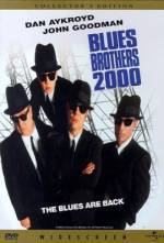 Buy and dwnload action-theme movy trailer «Blues Brothers 2000» at a tiny price on a fast speed. Leave some review on «Blues Brothers 2000» movie or find some fine reviews of another fellows.