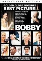 Buy and dwnload drama-genre movy trailer «Bobby» at a tiny price on a super high speed. Add interesting review about «Bobby» movie or find some thrilling reviews of another persons.