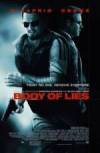 Purchase and dwnload action genre muvi trailer «Body of Lies» at a cheep price on a high speed. Add interesting review about «Body of Lies» movie or find some fine reviews of another buddies.