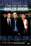 Get and daunload drama genre muvy «Boiler Room» at a tiny price on a superior speed. Leave some review about «Boiler Room» movie or find some amazing reviews of another men.