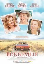 Buy and dwnload drama genre movie «Bonneville» at a cheep price on a best speed. Leave interesting review on «Bonneville» movie or find some thrilling reviews of another fellows.