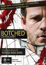 Get and download comedy genre movie trailer «Botched» at a tiny price on a high speed. Place interesting review on «Botched» movie or find some other reviews of another buddies.