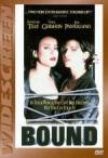 Get and daunload drama-theme movie trailer «Bound» at a low price on a best speed. Leave your review about «Bound» movie or read amazing reviews of another fellows.