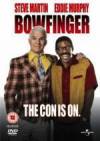 Purchase and dawnload comedy-theme movie «Bowfinger» at a little price on a superior speed. Leave your review about «Bowfinger» movie or find some fine reviews of another persons.