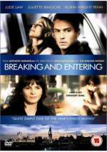 Get and download romance-genre movie «Breaking and Entering» at a tiny price on a superior speed. Write interesting review about «Breaking and Entering» movie or find some other reviews of another buddies.