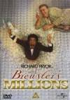 Purchase and daunload comedy genre movie «Brewster's Millions» at a small price on a fast speed. Leave some review about «Brewster's Millions» movie or read picturesque reviews of another men.