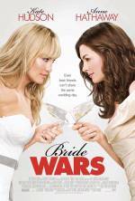 Purchase and dwnload romance theme movy «Bride Wars» at a little price on a superior speed. Put your review about «Bride Wars» movie or read fine reviews of another visitors.