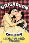 Buy and dwnload musical-theme movie «Brigadoon» at a tiny price on a high speed. Put your review on «Brigadoon» movie or read picturesque reviews of another men.