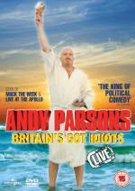 Buy and download comedy-theme movy «Britain's Got Idiots Live» at a little price on a superior speed. Add interesting review about «Britain's Got Idiots Live» movie or read amazing reviews of another visitors.