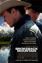 Buy and dwnload romance genre movie trailer «Brokeback Mountain» at a cheep price on a best speed. Add interesting review about «Brokeback Mountain» movie or read thrilling reviews of another people.