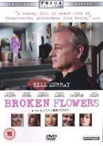 Buy and daunload mystery genre movie «Broken Flowers» at a tiny price on a best speed. Place interesting review on «Broken Flowers» movie or read picturesque reviews of another men.