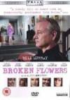 Buy and daunload mystery genre movie «Broken Flowers» at a tiny price on a best speed. Place interesting review on «Broken Flowers» movie or read picturesque reviews of another men.