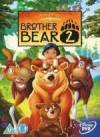 Buy and dwnload adventure-theme muvy trailer «Brother Bear 2» at a small price on a fast speed. Add some review on «Brother Bear 2» movie or read amazing reviews of another people.