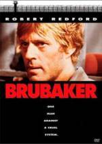 Purchase and dawnload drama-genre muvy «Brubaker» at a cheep price on a superior speed. Place interesting review about «Brubaker» movie or read thrilling reviews of another buddies.