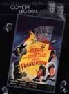 Buy and daunload sci-fi-theme muvi «Bud Abbott and Lou Costello Meet Frankenstein» at a low price on a high speed. Leave interesting review about «Bud Abbott and Lou Costello Meet Frankenstein» movie or find some fine reviews of an