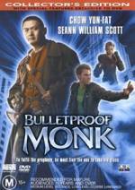 Buy and daunload action-genre movy «Bulletproof Monk» at a tiny price on a best speed. Write interesting review on «Bulletproof Monk» movie or find some thrilling reviews of another fellows.