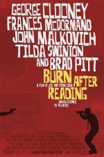 Purchase and dwnload comedy theme movie «Burn After Reading» at a small price on a fast speed. Add your review on «Burn After Reading» movie or find some other reviews of another fellows.