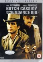 Get and dwnload adventure-theme muvi «Butch Cassidy and the Sundance Kid» at a little price on a fast speed. Place some review about «Butch Cassidy and the Sundance Kid» movie or read amazing reviews of another persons.