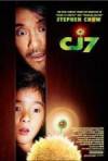 Get and dwnload comedy theme muvy trailer «CJ7» at a cheep price on a high speed. Leave interesting review on «CJ7» movie or find some amazing reviews of another persons.