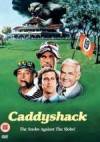 Buy and dwnload comedy genre movy «Caddyshack» at a low price on a high speed. Write some review about «Caddyshack» movie or find some amazing reviews of another buddies.