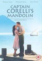 Purchase and dwnload war-theme movie «Captain Corelli's Mandolin» at a tiny price on a high speed. Leave some review on «Captain Corelli's Mandolin» movie or find some other reviews of another visitors.