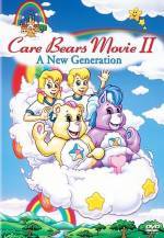 Buy and download animation-theme movie «Care Bears Movie II: A New Generation» at a cheep price on a superior speed. Put your review on «Care Bears Movie II: A New Generation» movie or find some amazing reviews of another men.