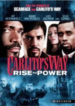 Buy and dawnload action-theme muvy «Carlito's Way: Rise to Power» at a little price on a fast speed. Write your review on «Carlito's Way: Rise to Power» movie or find some picturesque reviews of another visitors.