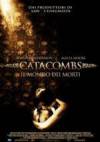 Buy and daunload horror-genre movy trailer «Catacombs» at a cheep price on a best speed. Put some review about «Catacombs» movie or read fine reviews of another fellows.
