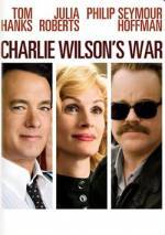 Get and download drama theme muvi «Charlie Wilson's War» at a tiny price on a best speed. Add interesting review about «Charlie Wilson's War» movie or find some picturesque reviews of another people.