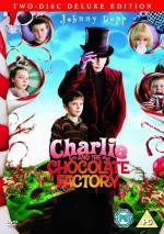 Buy and dwnload comedy theme muvy trailer «Charlie and the Chocolate Factory» at a cheep price on a fast speed. Place interesting review on «Charlie and the Chocolate Factory» movie or find some fine reviews of another ones.