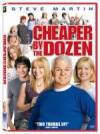 Get and download comedy-genre muvi «Cheaper by the Dozen» at a low price on a fast speed. Write your review about «Cheaper by the Dozen» movie or read thrilling reviews of another ones.