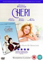 Buy and dwnload romance theme muvy «Chéri» at a low price on a high speed. Add your review about «Chéri» movie or read fine reviews of another men.