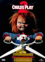 Purchase and daunload thriller theme movie trailer «Child's Play 2» at a small price on a fast speed. Write interesting review about «Child's Play 2» movie or read picturesque reviews of another visitors.