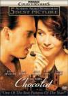 Buy and download romance-genre movie «Chocolat» at a cheep price on a superior speed. Add interesting review about «Chocolat» movie or read other reviews of another buddies.