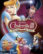 Get and dawnload family-theme muvi «Cinderella III: A Twist in Time» at a small price on a superior speed. Add your review on «Cinderella III: A Twist in Time» movie or find some amazing reviews of another people.