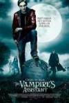 Buy and daunload thriller theme muvy trailer «Cirque du Freak: The Vampire's Assistant» at a small price on a superior speed. Put your review about «Cirque du Freak: The Vampire's Assistant» movie or find some picturesque reviews o