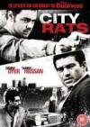 Purchase and dwnload drama-theme movie trailer «City Rats» at a little price on a super high speed. Write your review about «City Rats» movie or find some thrilling reviews of another men.