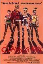 Get and download crime-theme movie trailer «Class of 1984» at a little price on a best speed. Place some review on «Class of 1984» movie or read amazing reviews of another men.