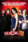 Buy and dwnload comedy theme movie trailer «Clerks II» at a little price on a superior speed. Write your review on «Clerks II» movie or find some amazing reviews of another persons.
