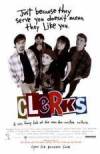 Buy and daunload comedy-theme muvi «Clerks.» at a cheep price on a high speed. Put interesting review on «Clerks.» movie or find some fine reviews of another persons.