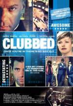 Purchase and daunload crime-theme muvi trailer «Clubbed» at a small price on a super high speed. Place interesting review about «Clubbed» movie or read picturesque reviews of another fellows.