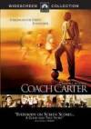 Get and dwnload drama genre movy trailer «Coach Carter» at a low price on a super high speed. Leave some review about «Coach Carter» movie or find some thrilling reviews of another men.