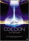 Get and dwnload drama-theme movie «Cocoon: The Return» at a little price on a fast speed. Place your review about «Cocoon: The Return» movie or read other reviews of another persons.