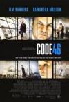 Buy and dwnload sci-fi-theme muvi «Code 46» at a tiny price on a super high speed. Write interesting review on «Code 46» movie or find some picturesque reviews of another ones.