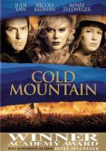 Buy and dwnload war genre movie trailer «Cold Mountain» at a little price on a superior speed. Leave interesting review on «Cold Mountain» movie or find some picturesque reviews of another ones.