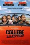 Buy and dawnload comedy theme muvi trailer «College Road Trip» at a cheep price on a high speed. Put your review on «College Road Trip» movie or find some thrilling reviews of another persons.