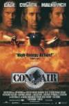 Get and download action genre muvi trailer «Con Air» at a little price on a best speed. Put some review on «Con Air» movie or read fine reviews of another persons.
